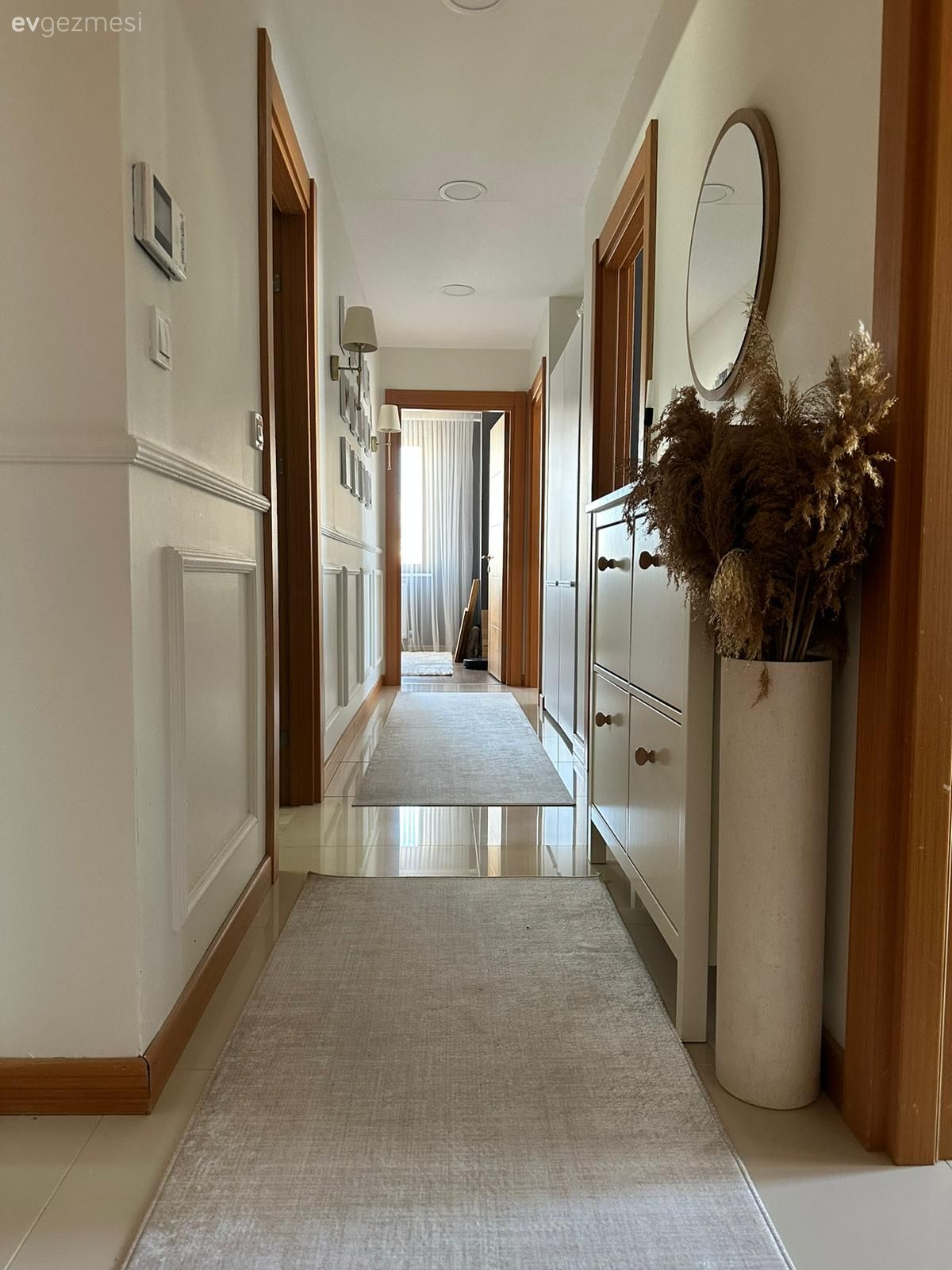 Bu İstanbul Evine Yeni Eklenen Parçalar Ortamın Havasını Değiştirmiş!