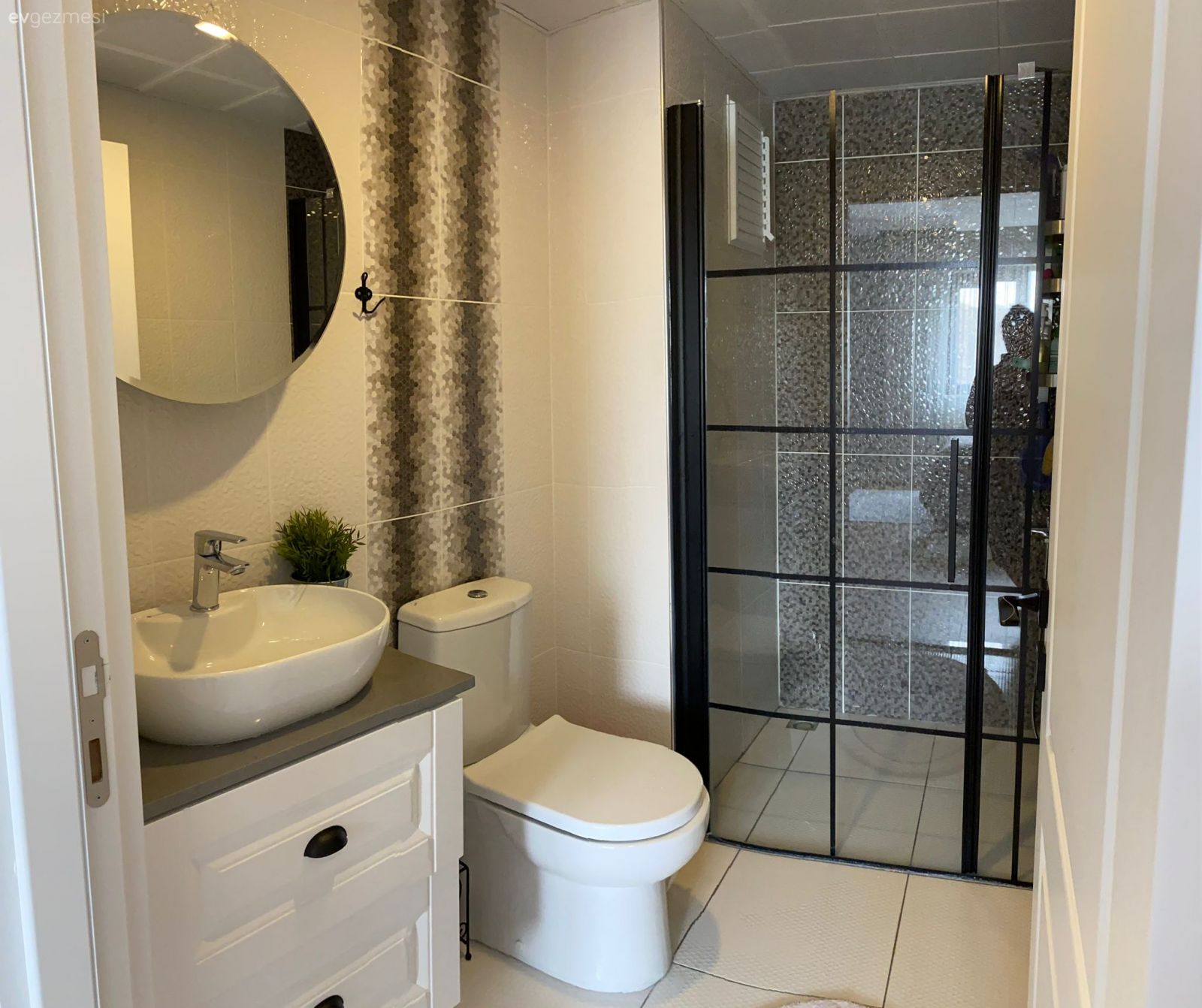 Ev Gezmesi: Uyumdan Taviz Vermeyen Kırıkkale Evi