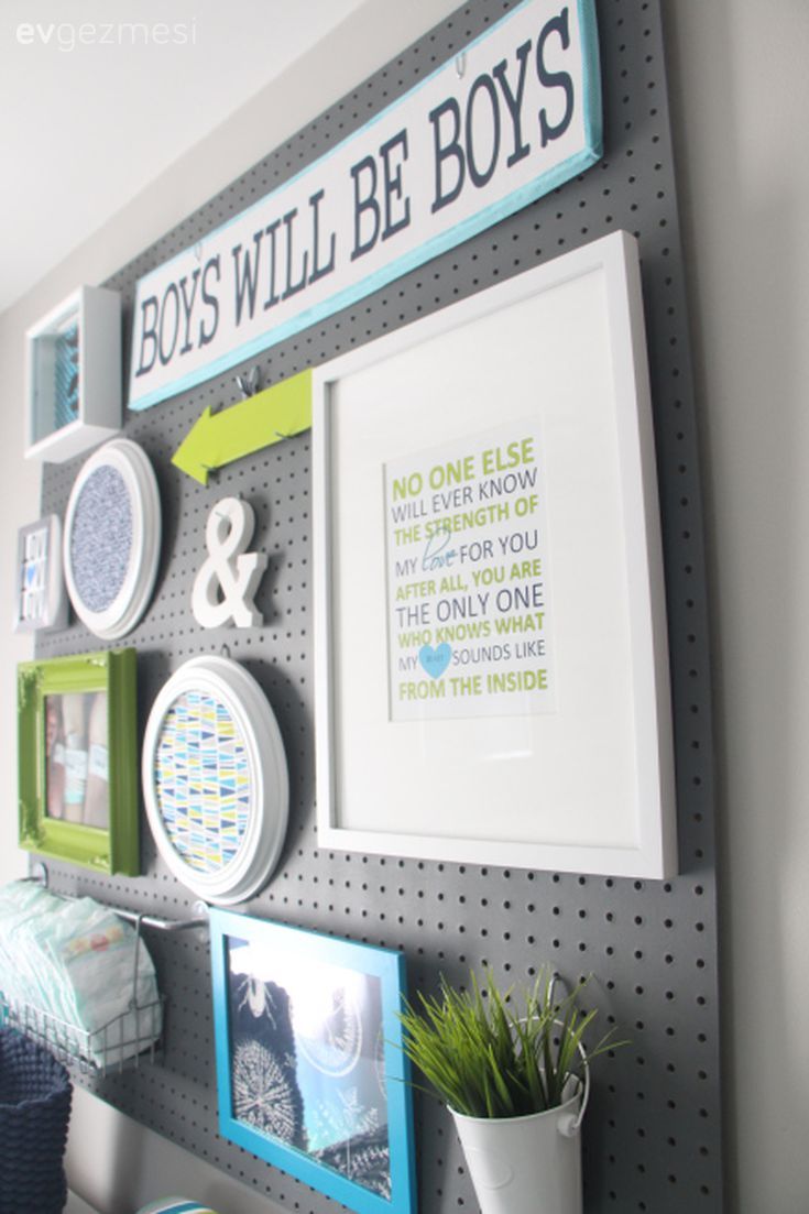 Bebek Odalarında Kolaylık Sağlayacak Düzen Taktikleri