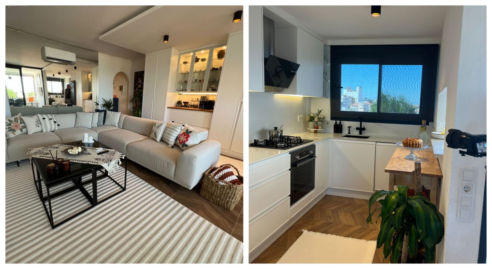 Açık Mutfaklı Evler İçin Akılcı ve İlham Dolu 6 Fikir