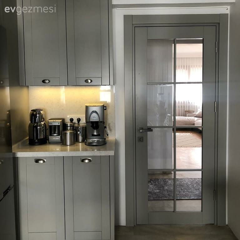 Kapı ve Pencere Yenilemek İçin En Kullanışlı ve Modern Modeller 