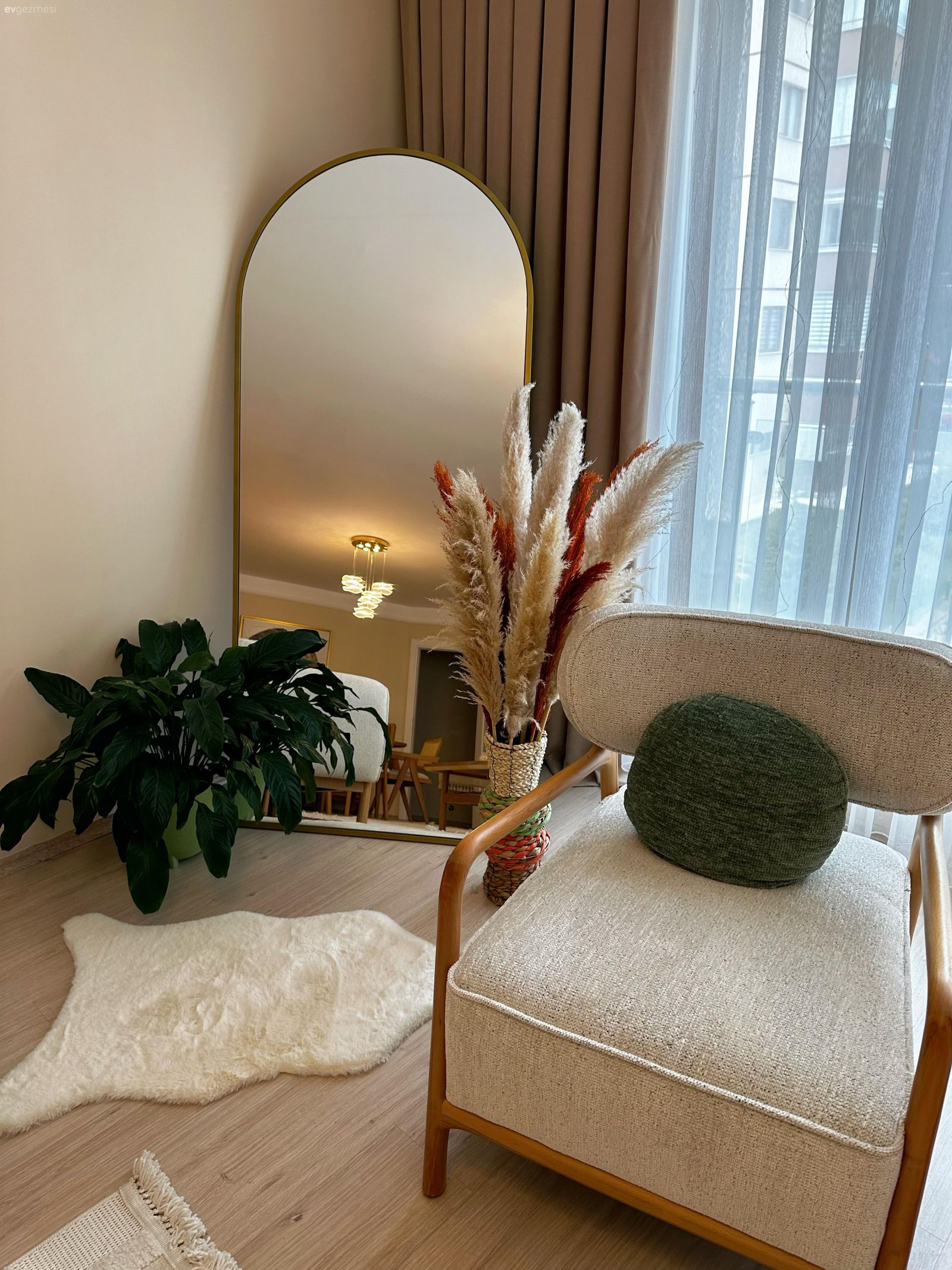 Bu Kastamonu Evinde Gözü Yoran Hiçbir Şey Yok