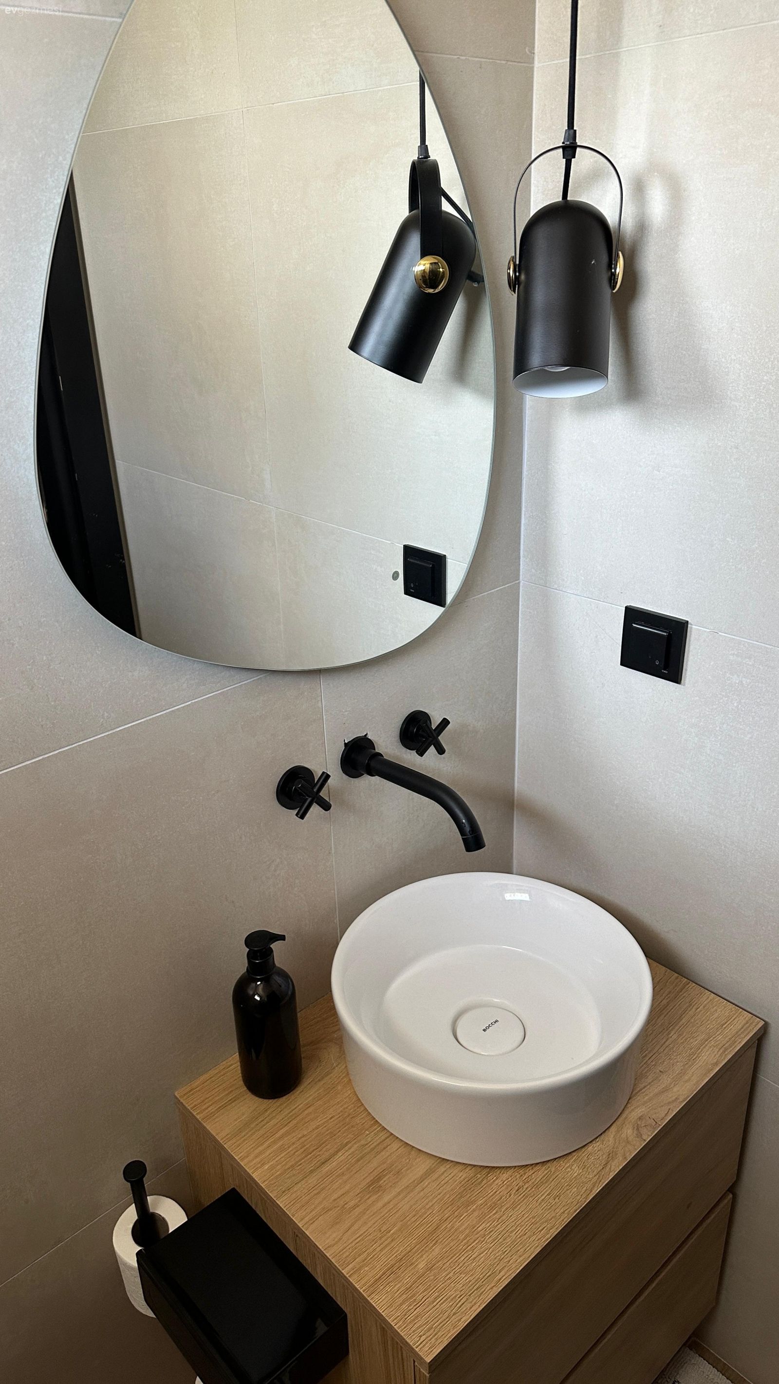 Manavgat'taki 115 M2'lik Bu Müstakil Ev Her Detayıyla Modern