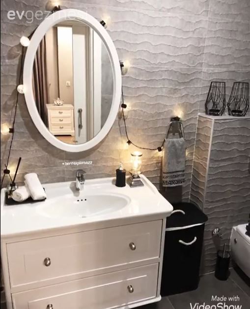 Doğallık ve Samimiyet Bu Kıbrıs Evinde Vazgeçilmez