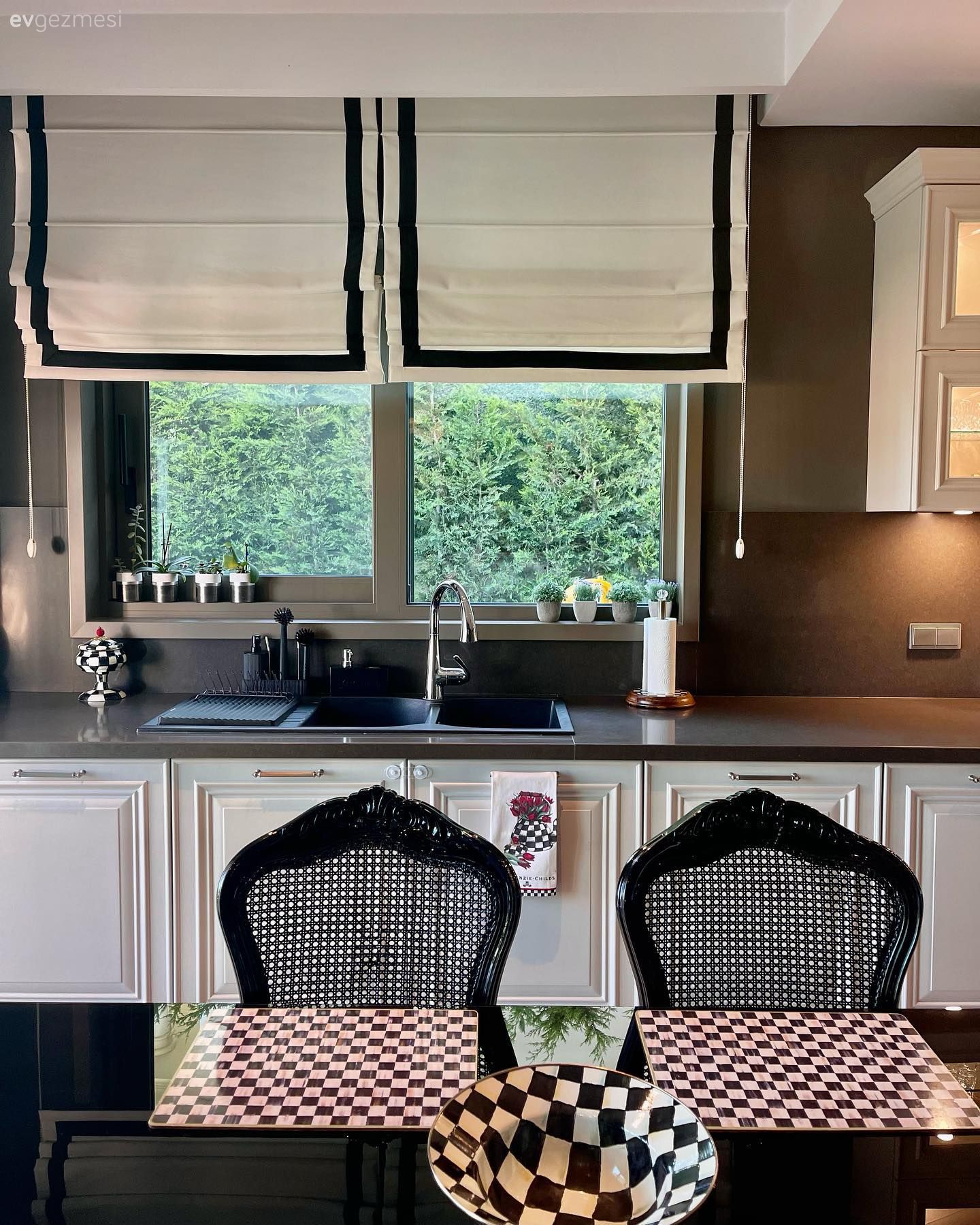 Bu İstanbul Mutfağında Trend Parçalar Kişisel Dokunuşlarla Sunulmuş!