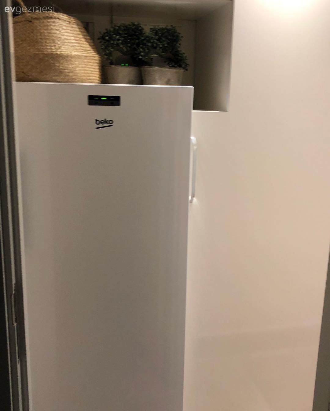 Özel yapım dolaplar