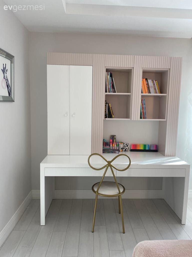 Kahramanmaraş'taki Bu Evin Her Detayında Ayrı Bir Fikir Gizli!