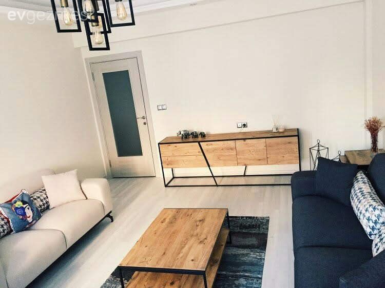 Bu Salon Şık Olmayı Başarırken Keyifli Olmayı Da İhmal Etmemiş!