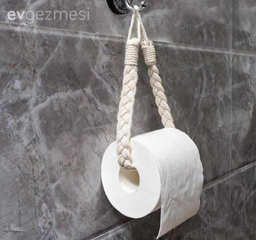 Makromeden Yapılan Harika Dekorasyon Fikirleri!