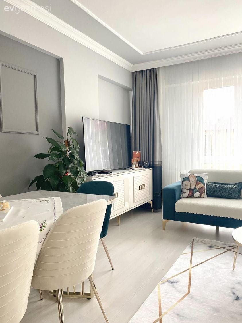 Bu Giresun Evi Lüksten Uzak, Samimiyete Yakın!