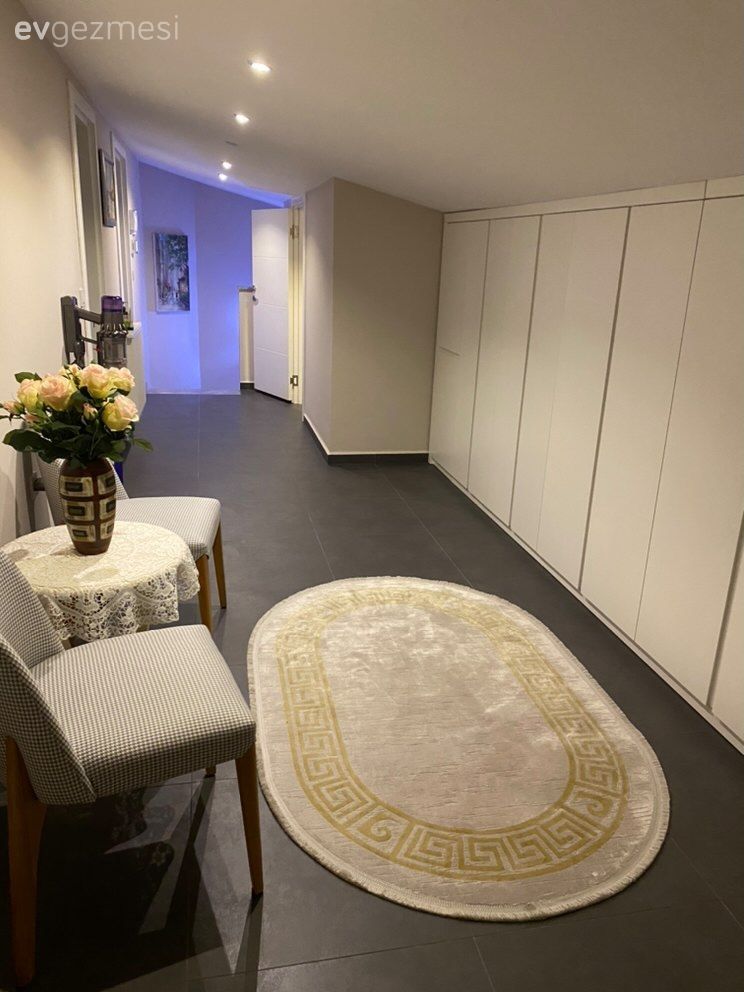 Bu Marmaris Evi Geleneksel Ruhunu Günümüze Uyarlamış!