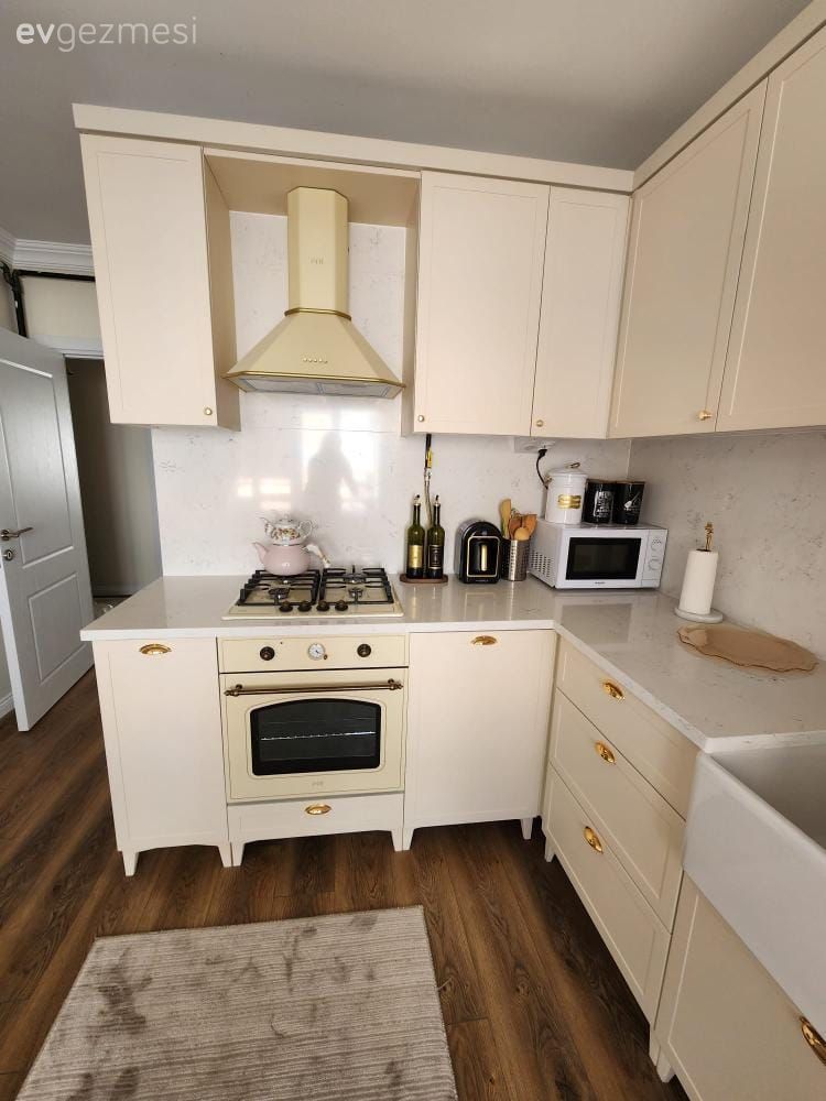 Bu Eskişehir Evinde Her Odanın Kendine Özgü Bir Havası Var!