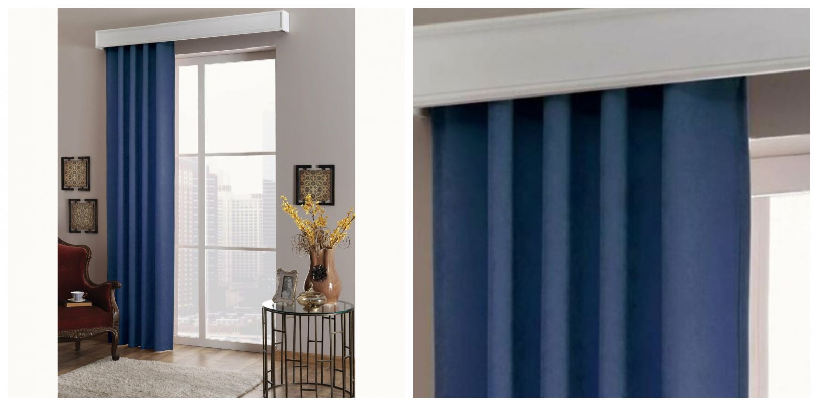 Perde Alacaklar İçin Öne Çıkan Perde Modelleri