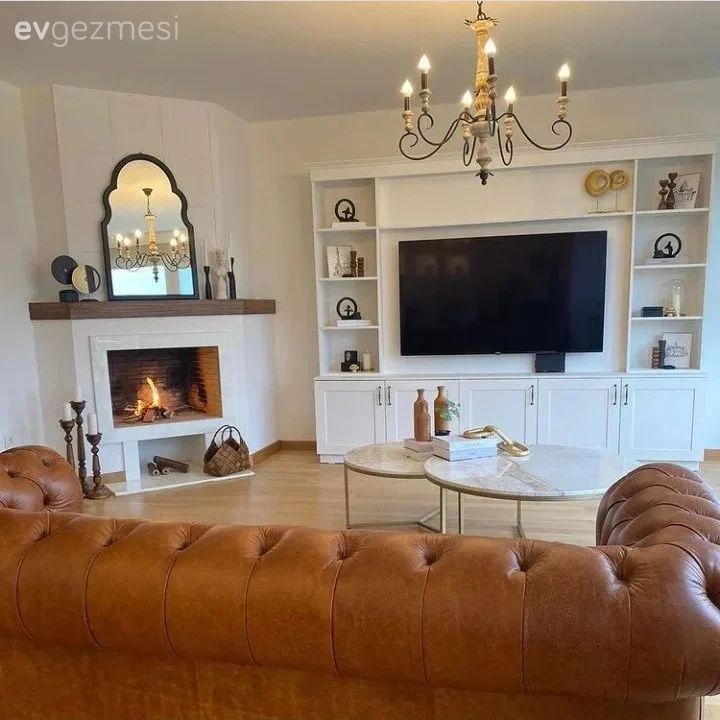 Öncesi Sıradanlık Sonrası Her Detayıyla Şahsına Münhasırlık!