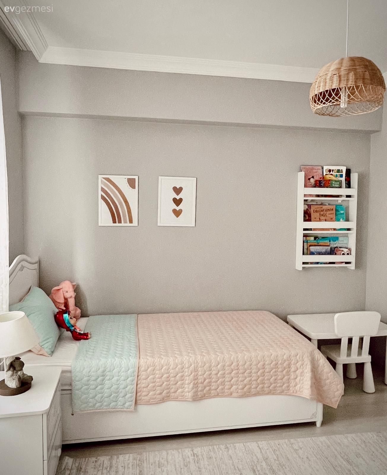 Bu Çankırı Evinde Balkon Yazlık Bir Tatil Yeri Hissi Veriyor!