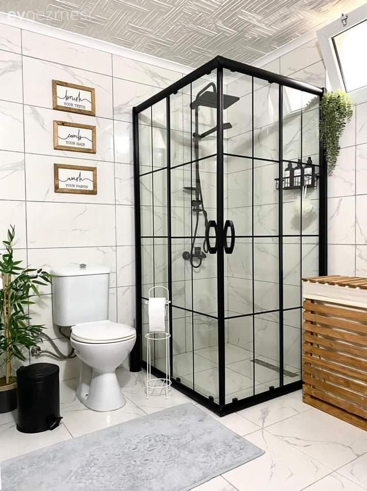 Bu Trabzon Evinde Şıklığın Formülü Farklı Tarzların Buluşmasında!