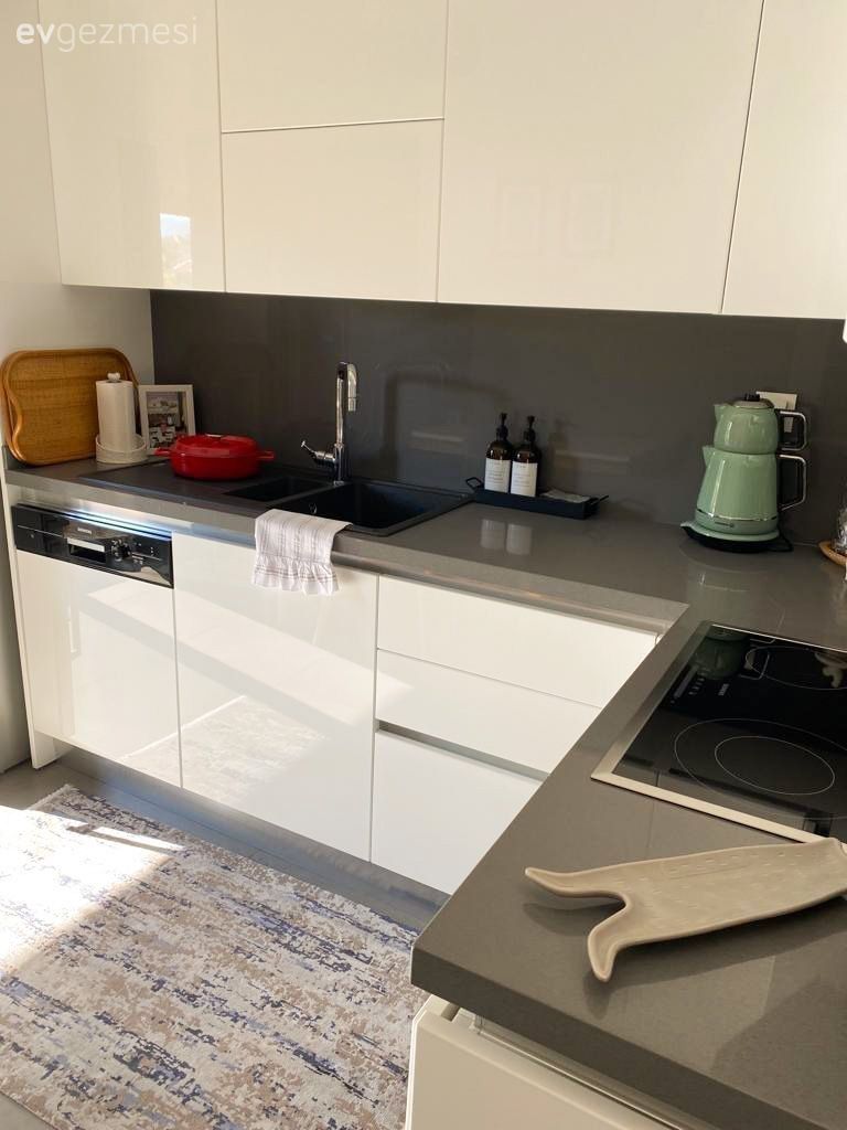 Bu Marmaris Evi Geleneksel Ruhunu Günümüze Uyarlamış!