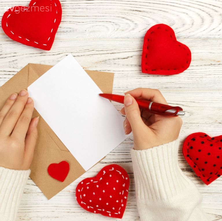 Sevgililer Gününde Evde Ne Yapılır? İşte Size Eksiksiz Plan!