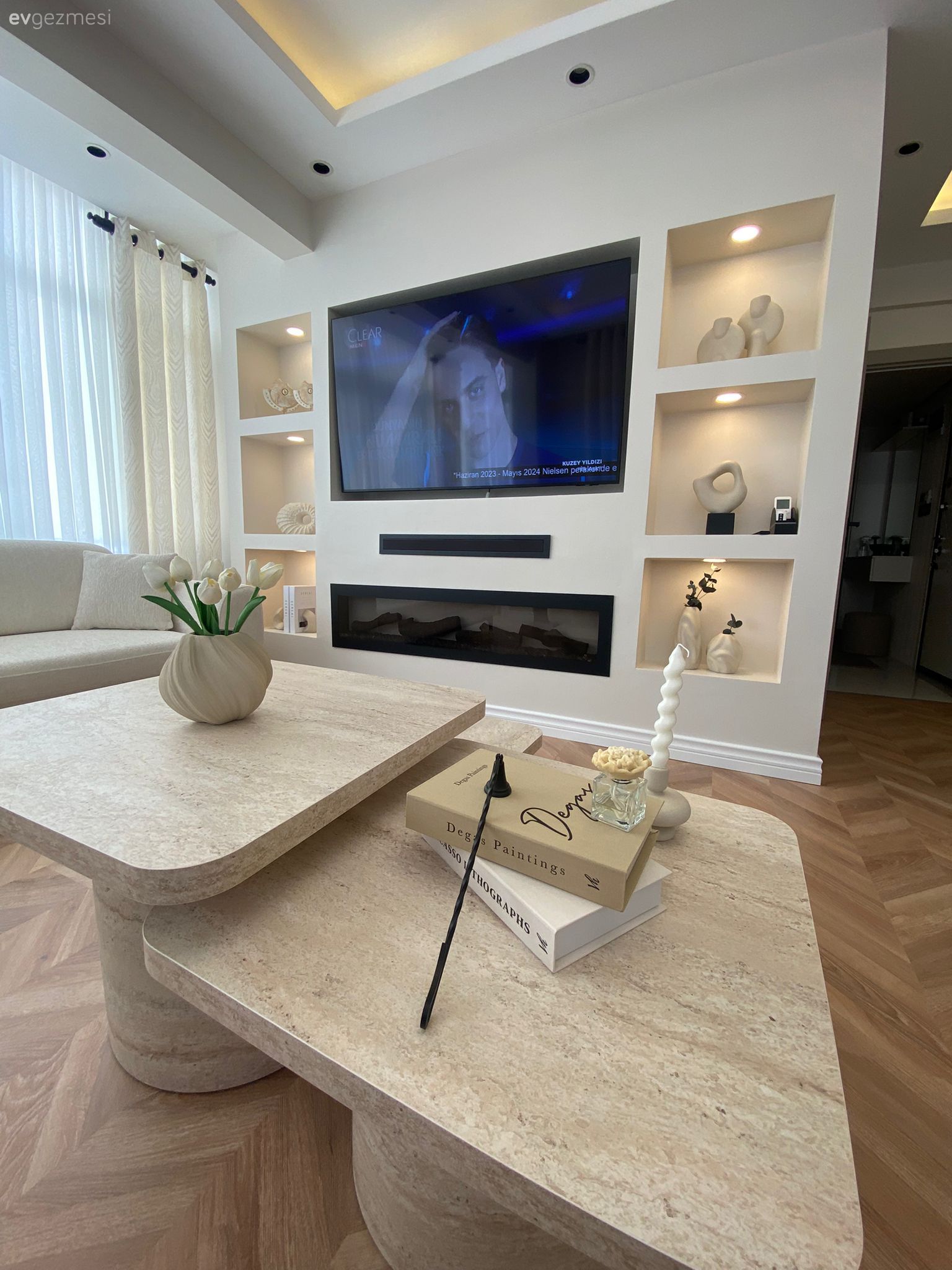 Ev Aydınlatması Ruh Hâlini Nasıl Değiştirir: Her Odaya Yönelik Taktikler