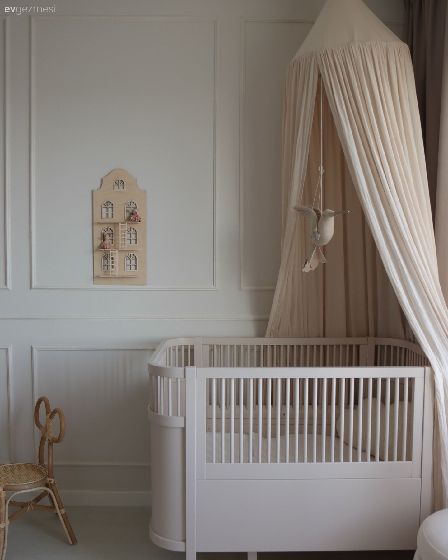 Mutlu Çocuklar İçin Oda Dekorasyonu Rehberi: Renk ve Düzen Tüyoları