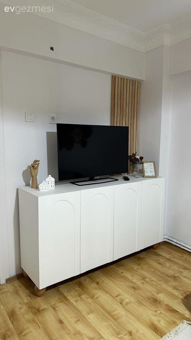 Tv ünitesi, Tv ünitesi aksesuarları, Ev Aksesuar, Parke, Halı