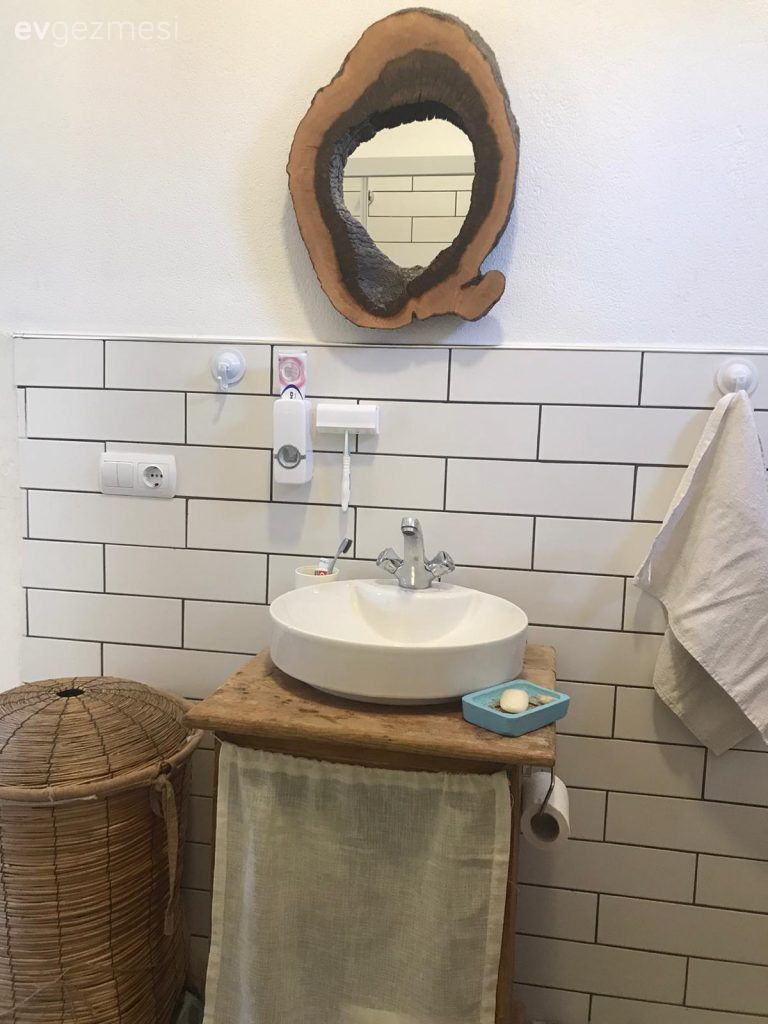 Müstakil Ev Modelleri ve Maliyetler: Tuba Hanım'ın 50 m2 Prefabrik Evi!