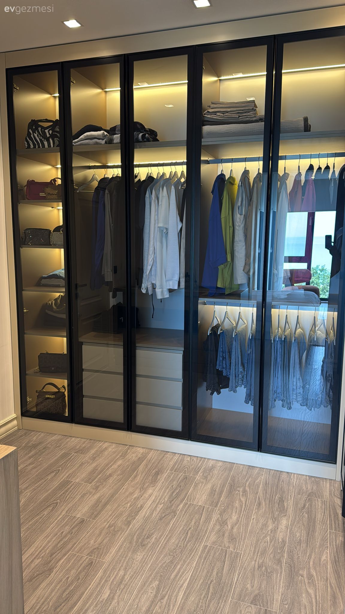 Giresun'daki Bu Ev İlham Almak İsteyene Çok Fikir Sunuyor