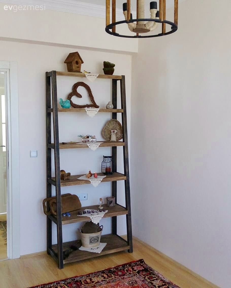 Bu Niğde Evindeki Parçalar Her Evde Görebileceğiniz Türden Değil!