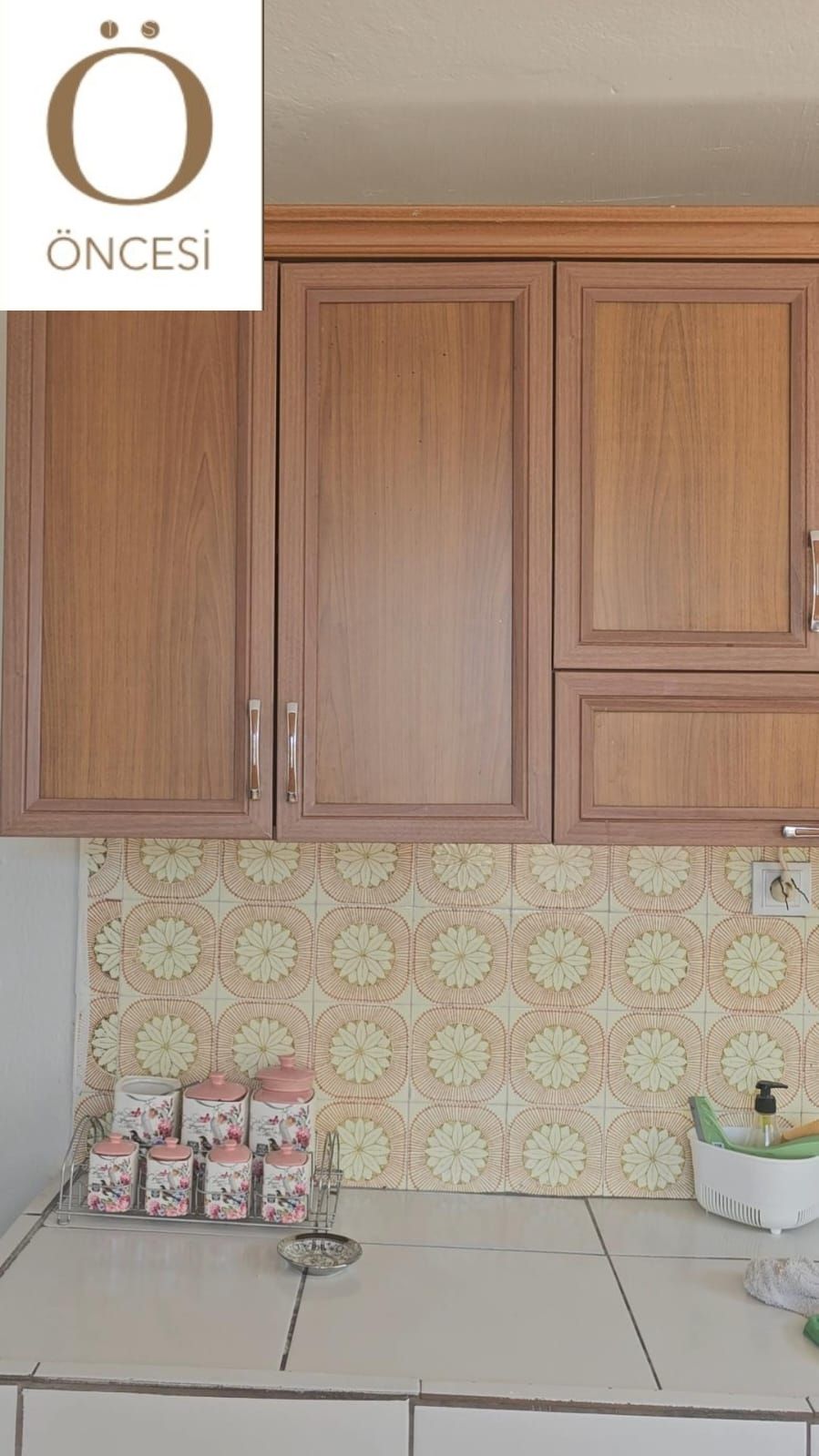 Bu Köy Mutfağı Yeni Rengiyle Daha Bir Samimi