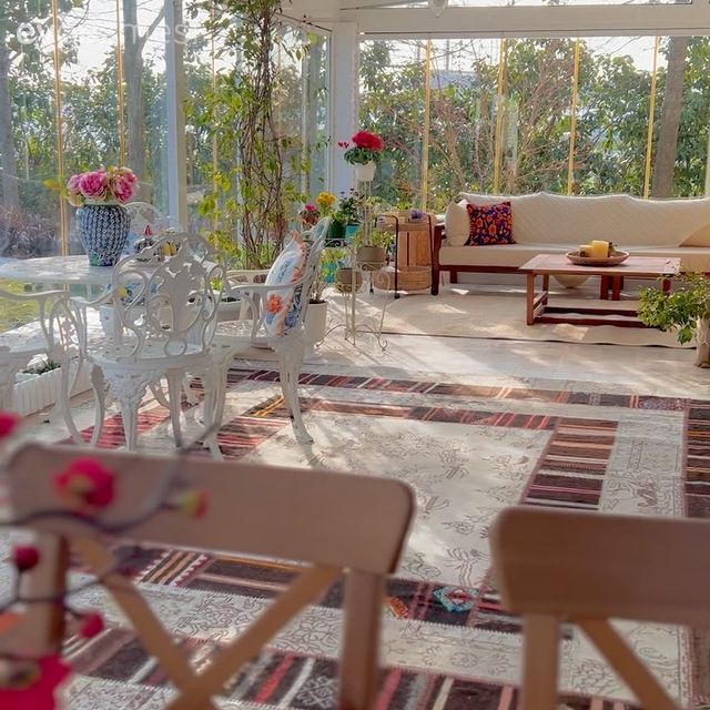 Sebzesi Bahçeden Enerjisi En Tepeden: İstanbul'dan Bir Harikalar Diyarı