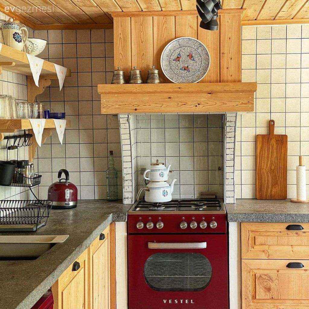 Müstakil Ev Modelleri ve Maliyetler: Berna Hanım'ın Taş Evi