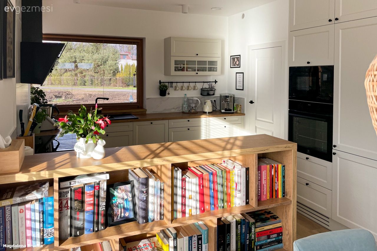 145 M2'lik Tek Katlı Müstakil Ev: Evin İçi ve Proje Detayları