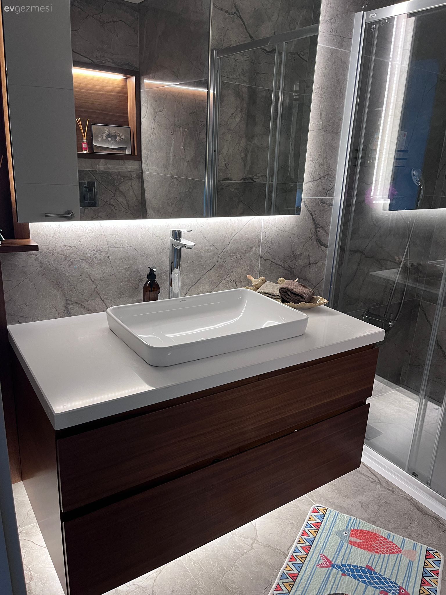 Çorlu'daki Bu Evde Aksesuarlar Geçmişten İzler Taşıyor!