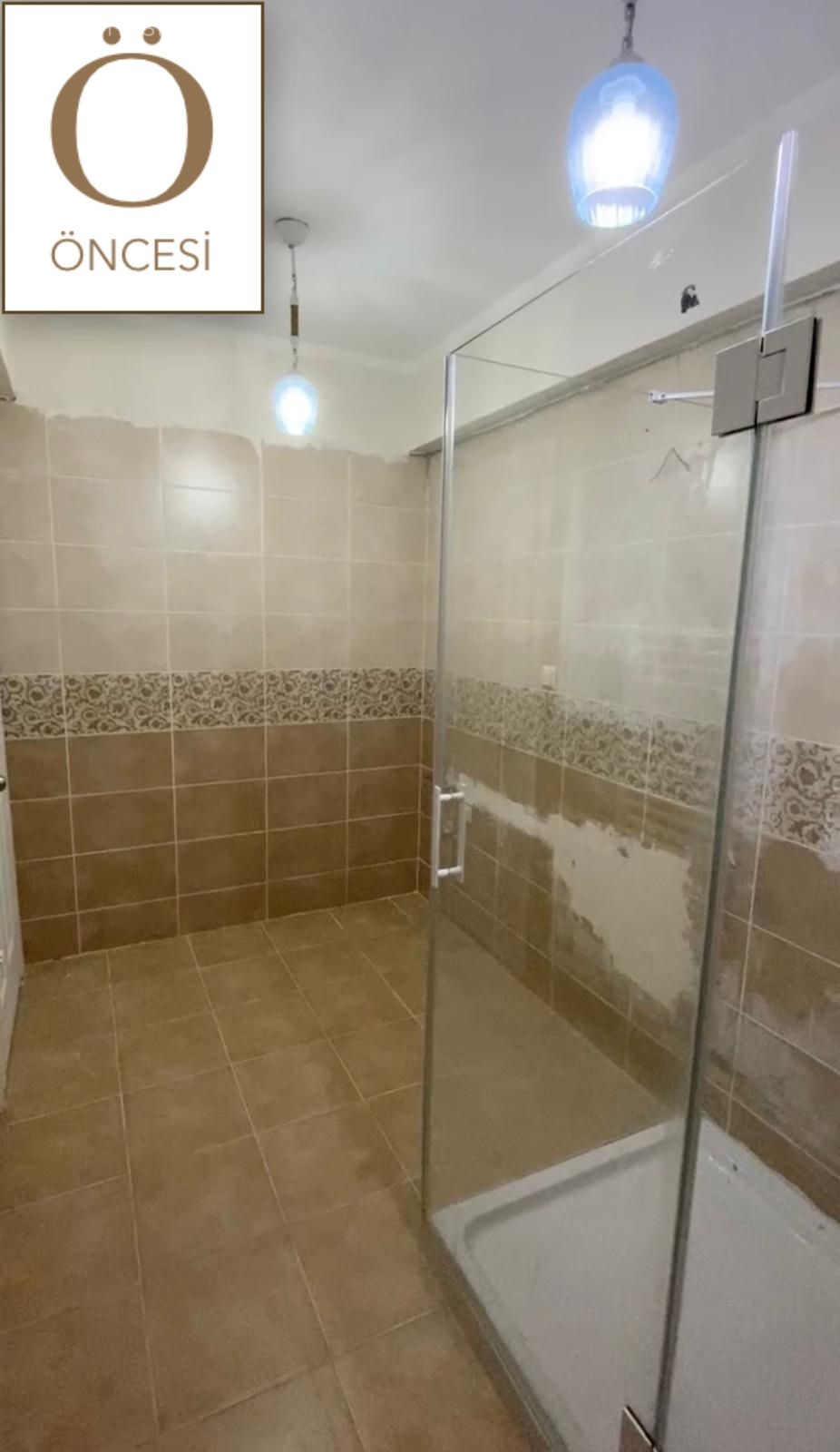 Kiracılara ve Bütçesi Düşük Olanlara Örnek Olacak Cinsten Bir Değişim