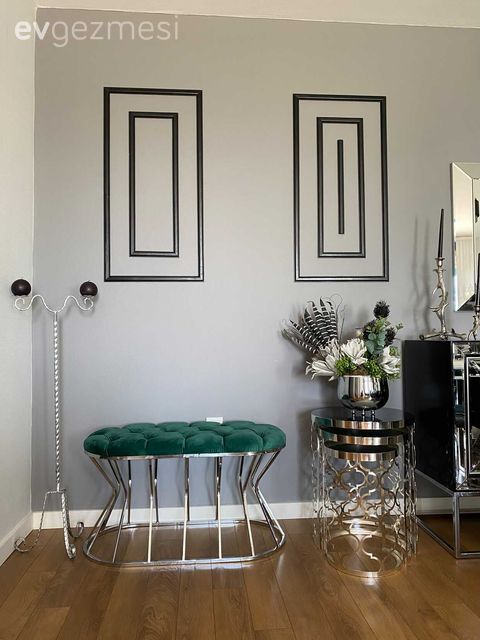 Küçük Evlere Adeta İlaç  En İyi 8 Mobilya!