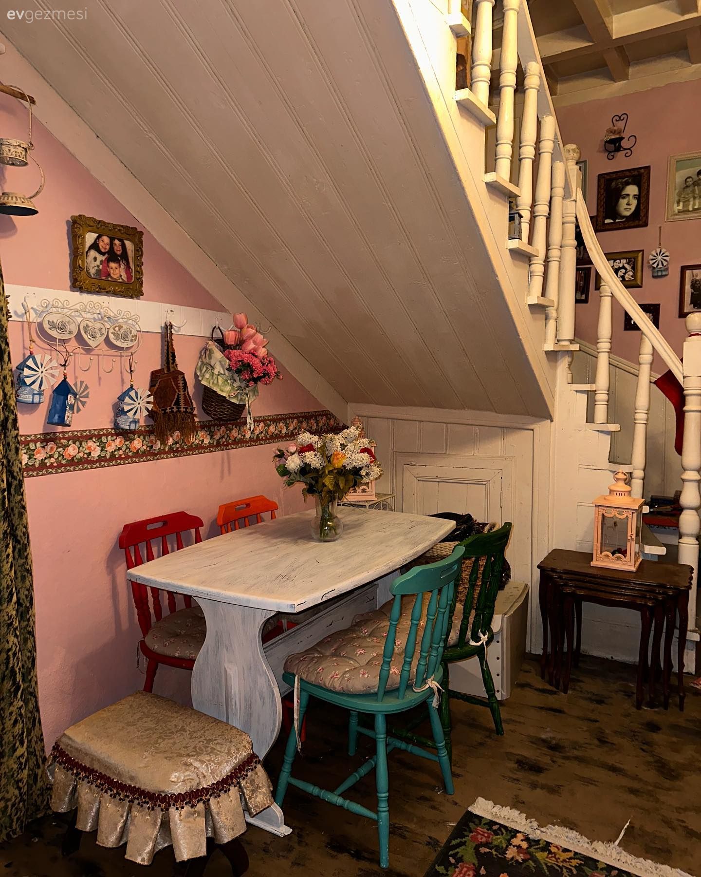 Sürmene'deki Bu 100 Yıllık Konak Tarihin Canlı Tanığı!