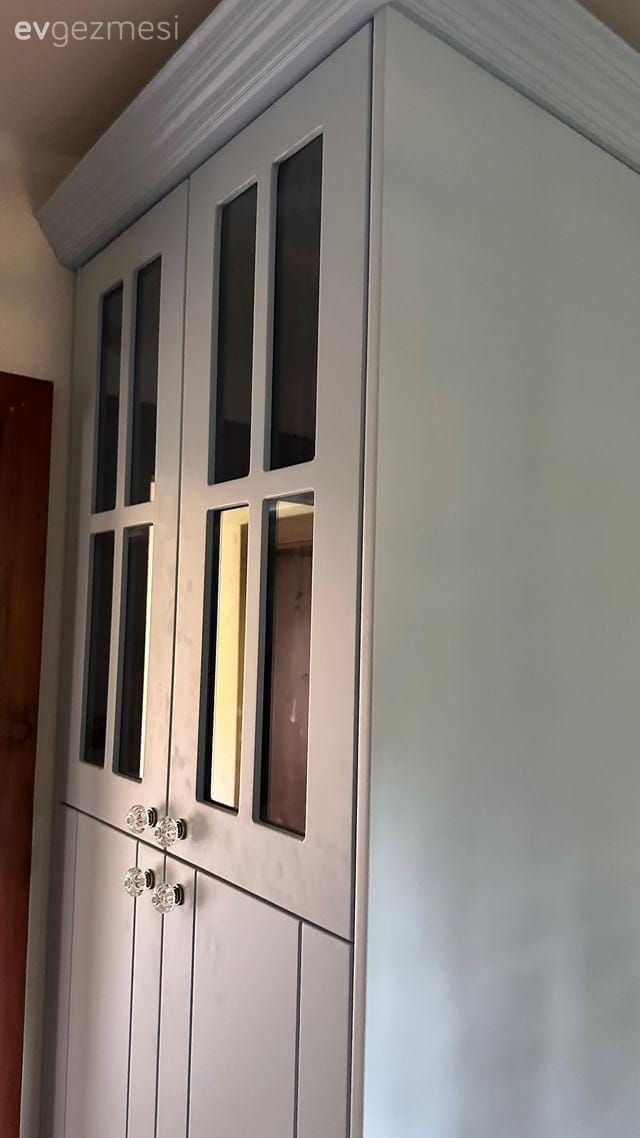 Öncesi&Sonrası: Kullanışsız Banyo Şimdi İki Kişi İçin İdeal Hale Gelmiş!