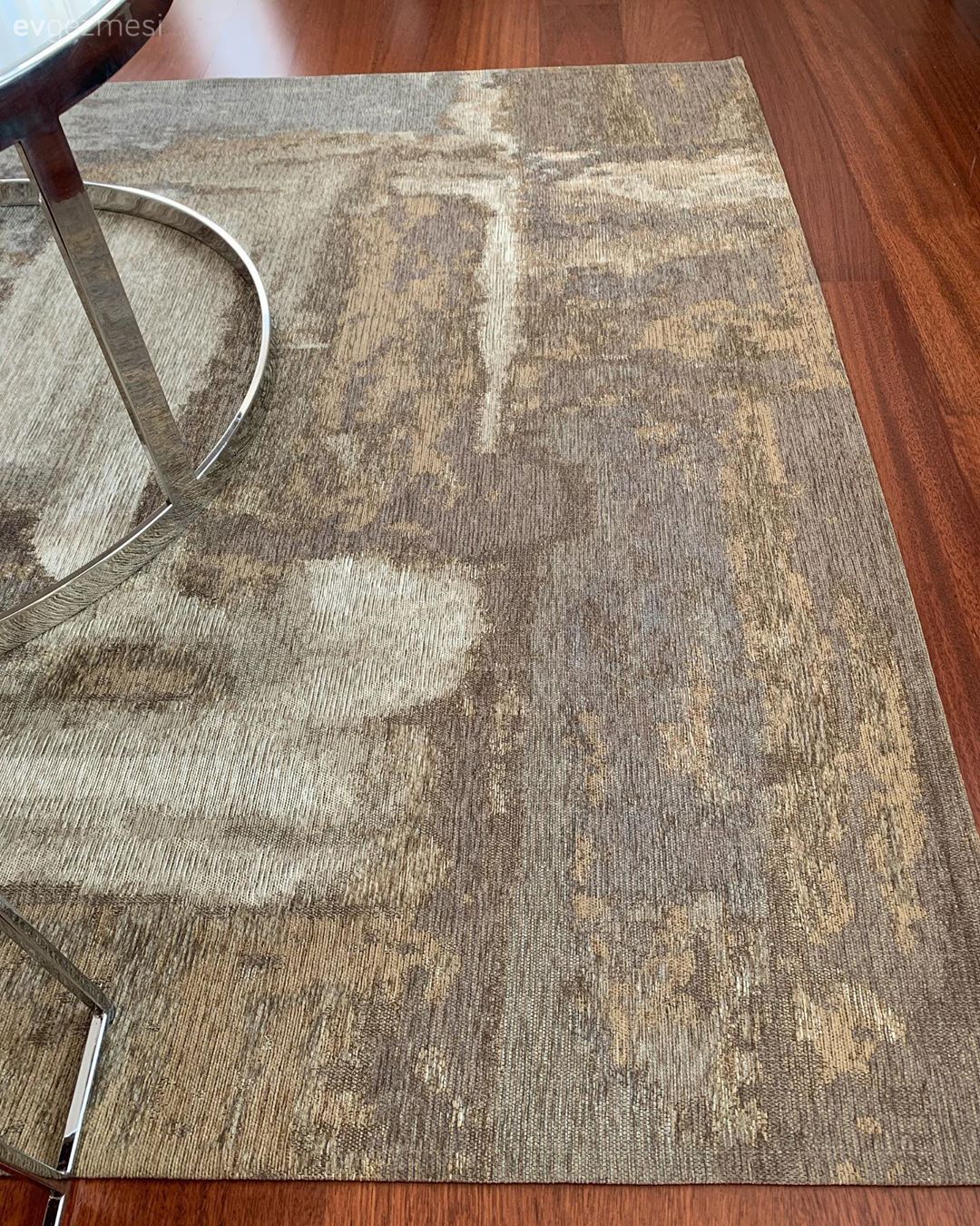 Salon, Halı, Salon halısı