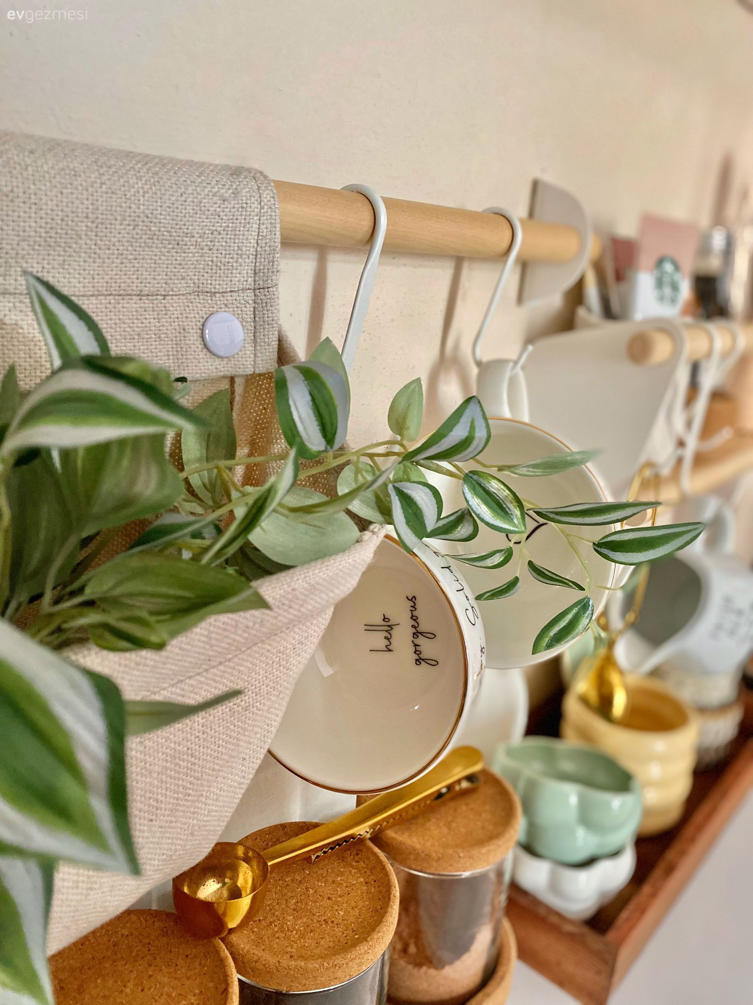 Mutfak aksesuarları, Mutfak