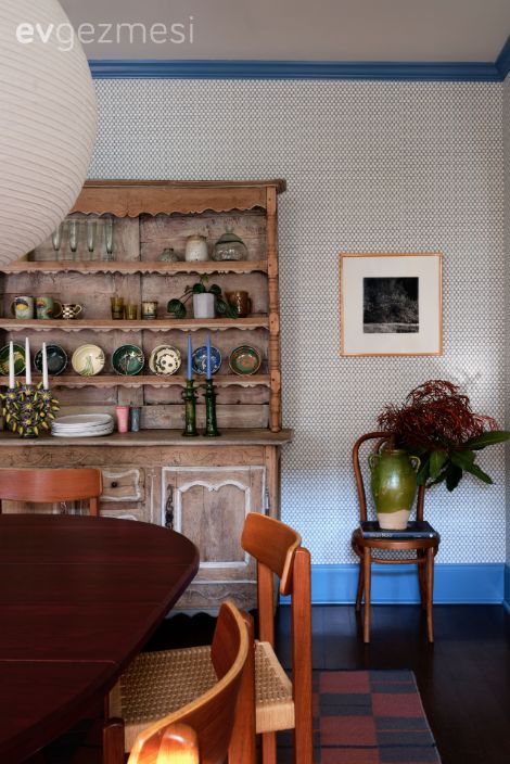 Evler Birbirine Benzemesin: Dekorunuzu Sıradanlıktan Kurtaracak 10 Harika Fikir!