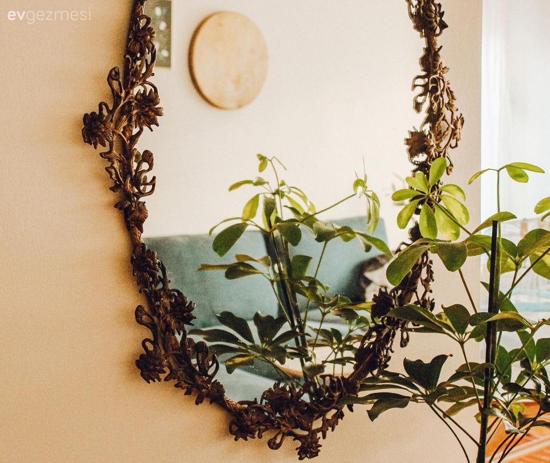 Bu İstanbul Evi Katalogdan Fırlamış Gibi Görünmeye Karşı!