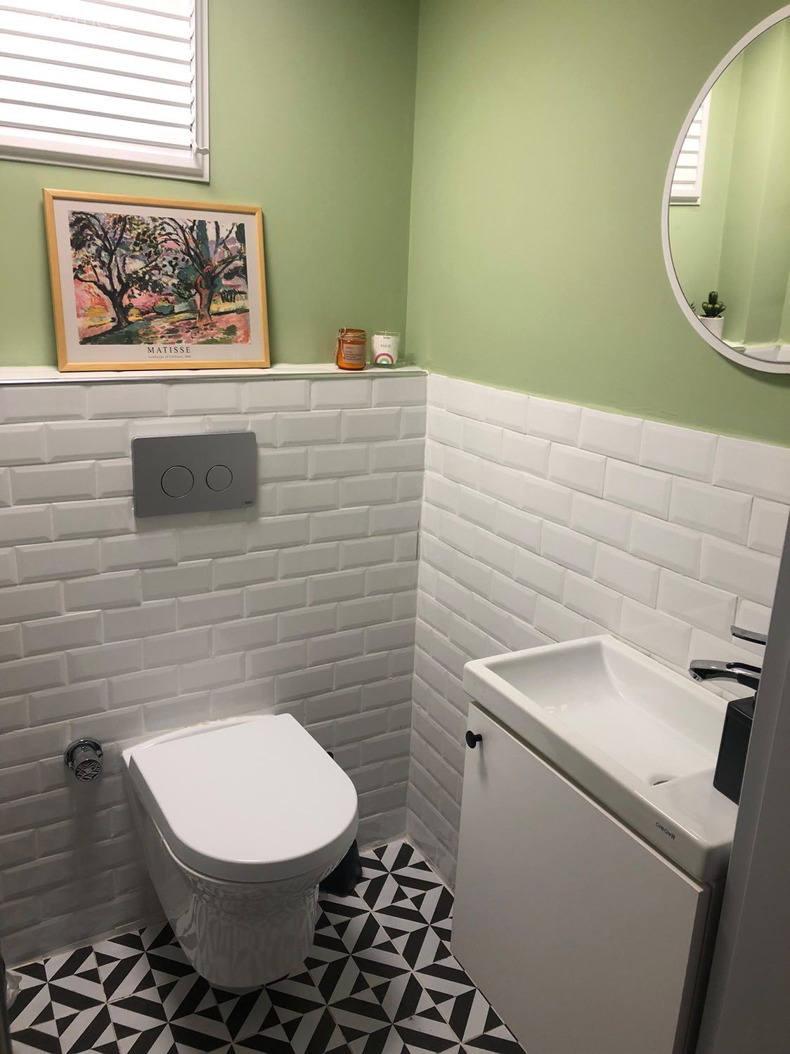 Bu Ankara Evi Konfor ve Uyum Testinden Yüksek Notla Geçmiş!