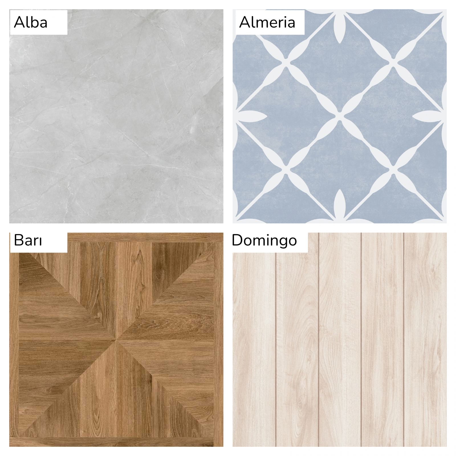 Balkon Seramiklerini Yenileyecekler için Modeller ve 2025 Fiyatları