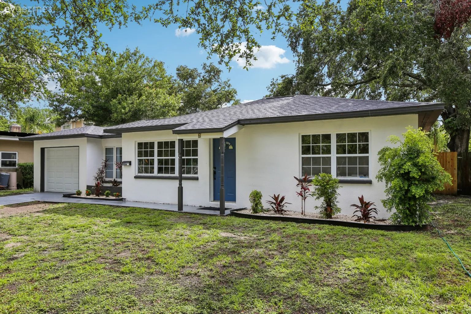 Abartıdan Uzak Köy Evi İsteyenler İçin 95 M2'lik İdeal Ev