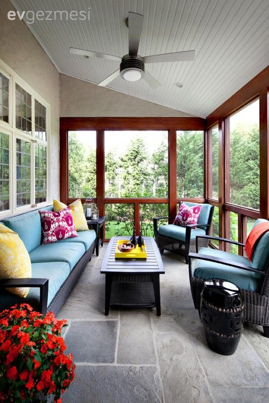 Kış Bahçesi Rehberi: Bilinmesi Gerekenler ve 2024 Maliyeti