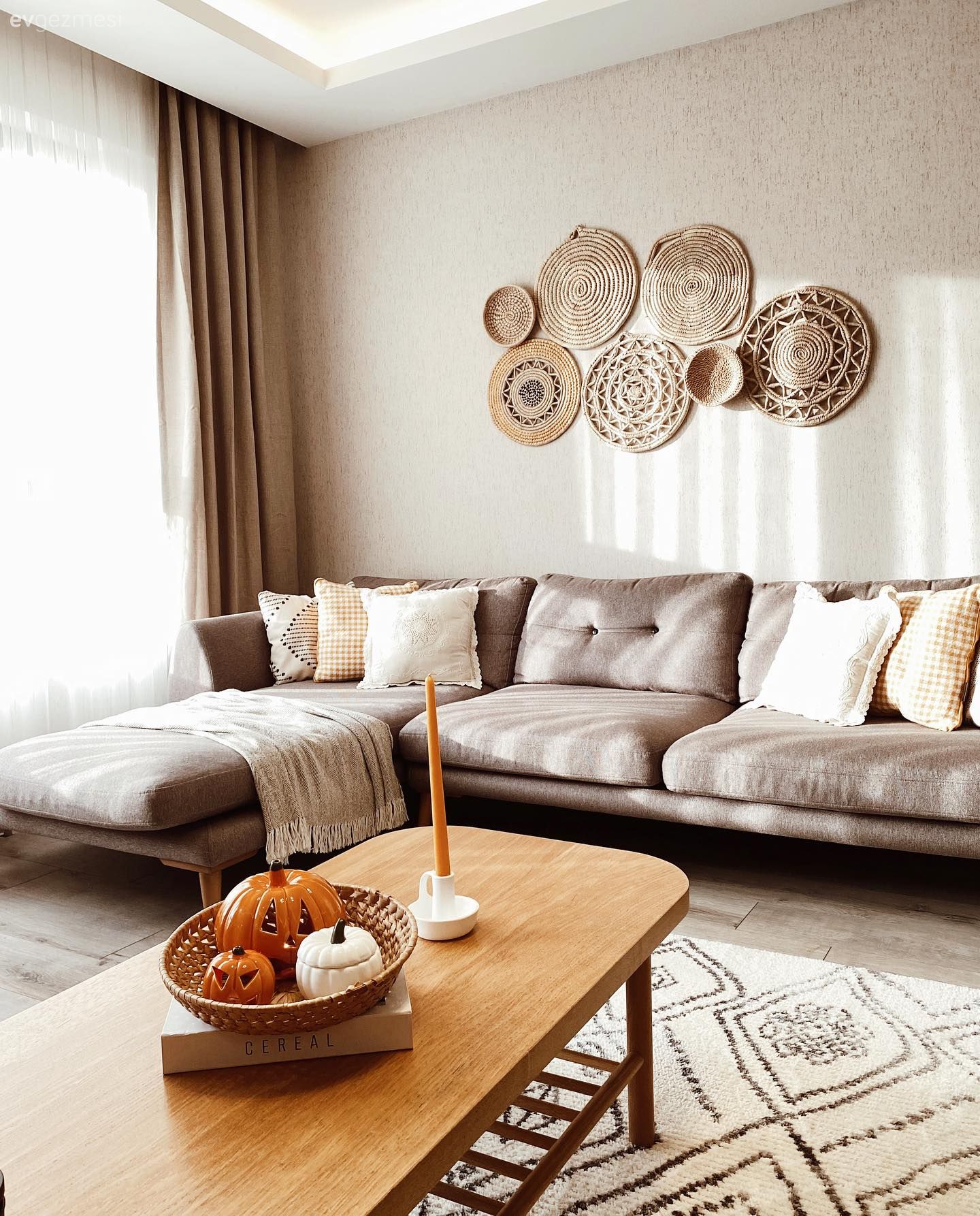 Yaşam Alanınızı Daha Hoş Sohbet Hale Getirecek 7 Taktik