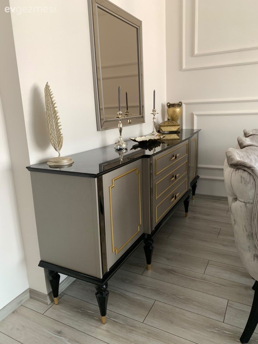 Bu Nevşehir Evinde Duvarlar Ev Sahibi İçin Koca Bir Tuval