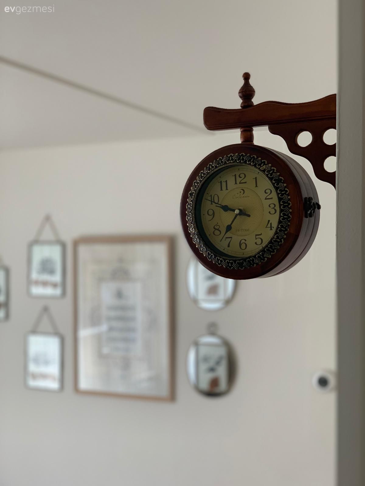 Bu Otantik Ev Yurt Dışında Türkiye Havası Estiriyor!