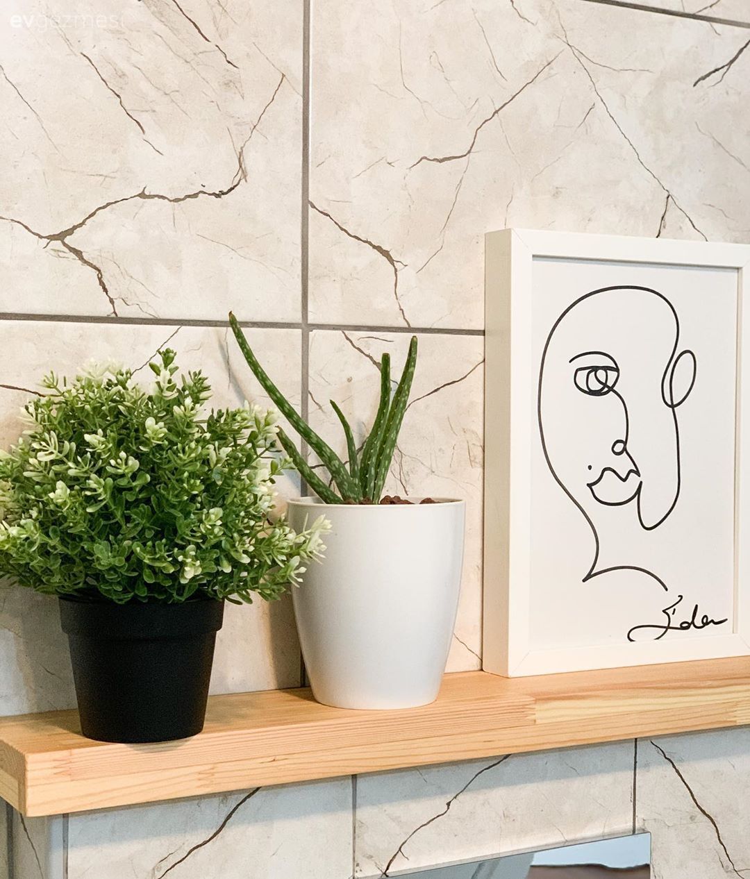 Öncesi&Sonrası: Eskisi ile Yenisi Arasındaki Tek Benzerlik Mekanın Aynı Olması