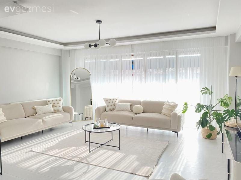 Farklı Markalardan 2025 Yılının En Sevilen Koltuk Takımları